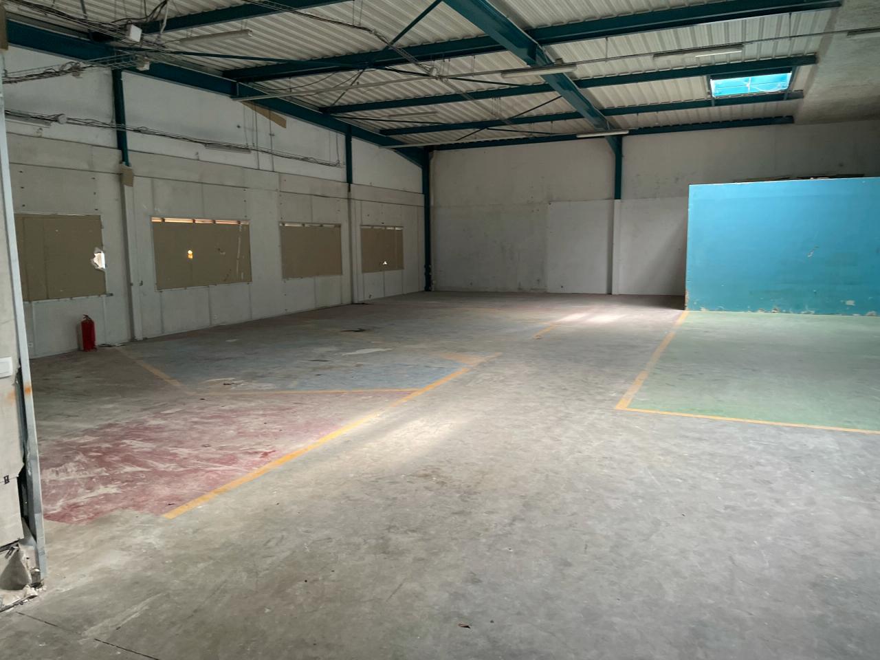 Local d'activité Tremblay-en-France 2276m² Location local d'activité Tremblay-en-France Seine-Saint-Denis OLACT2423238 17